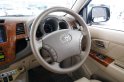 AA3866B TOYOTA FORTUNER 2.7V AT ปี 2007 สีน้ำตาล-11